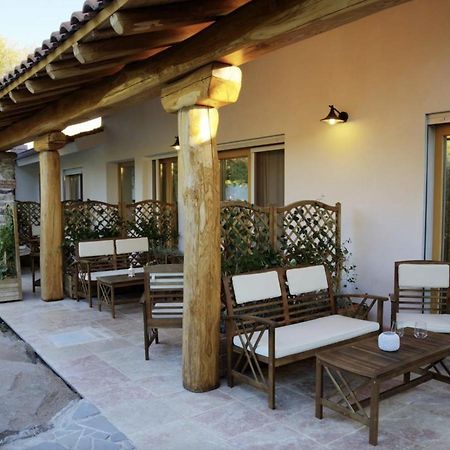 Via Dei Mari Guest House Oristano Exterior foto
